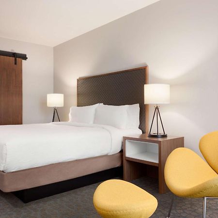 Hilton Garden Inn Boulder Buitenkant foto